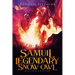 Samuil and the Legendary Snow Owl