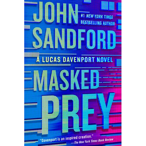 Masked Prey