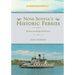 Nova Scotia's Historic Ferries: The Boats That Bridged the Province