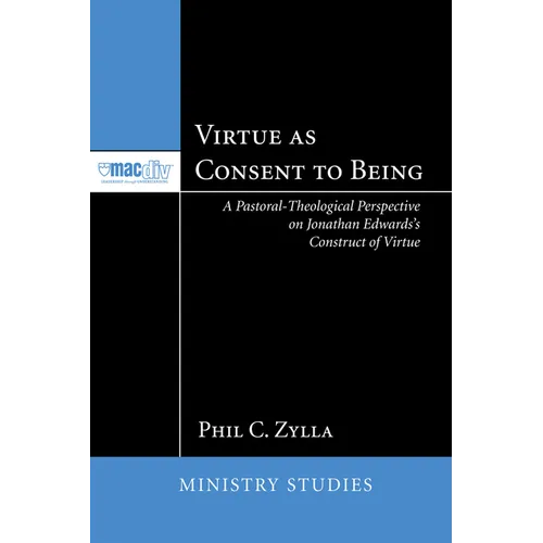 Virtue as Consent to Being