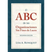 El ABC de las organizaciones sin fines de lucro