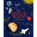 The Space Book: A Journey Through Our Incredible Universe