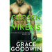 Chosen by the Vikens