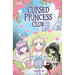 Cursed Princess Club, Vol. 1: A Webtoon Unscrolled Graphic Novel