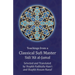 Teachings from a Classical Sufi Master