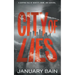 City Of Lies: A Hardboiled Mystery