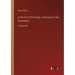 In the Fire of the Forge: A Romance of Old Nuremberg: in large print