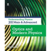 Optics & Modern Physics