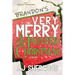 Brandon's Very Merry Haunted Christmas