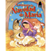 Libros Arco: La Historia de Navidad de María (Arch Books: Mary's Christmas Story)