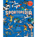 Sportopedia: Explore More Than 50 Sports from Around the World