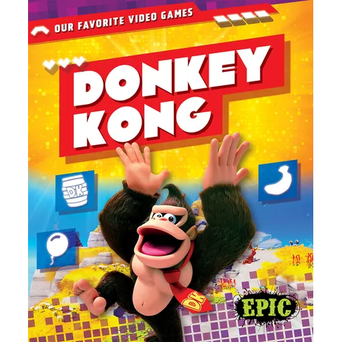 Donkey Kong