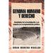 Genoma Humano y Derecho