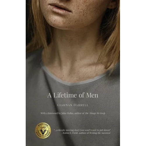 A Lifetime of Men