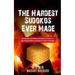 The Hardest Sudokos Ever Made: Irrestitably Hard Advanced Sudoku Puzzles For Experienced Players Looking For A Real Challenge