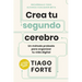 Crea Tu Segundo Cerebro (Building a Second Brain Spanish Edition)