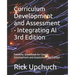 Curriculum Development and Assessment - Integrating AI 3rd Edition: formerly: Guidebook for Course Development and Assessment 2nd Edition