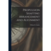 Propulsion Shafting Arrangement and Alignment