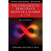 The Fundamental Principle of Digits of a Number: d = 9 k