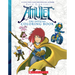 Amulet: The Official Coloring Book