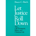 Let Justice Roll down