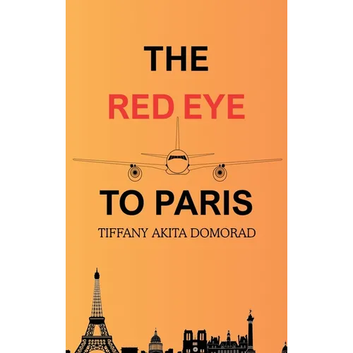 The RedEye to Paris