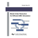 Model Order Reduction for Efficient EMC Simulation