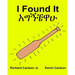 I Found It: Children's Picture Book English-Amharic (Bilingual Edition) (www.rich.center)