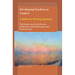 Developing Teachers as Leaders: A Reflective Writing Approach