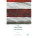 The American Exception, Volume 2