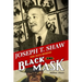 Joseph T. Shaw: The Man Behind Black Mask