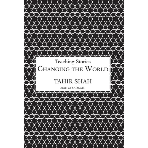 Changing the World
