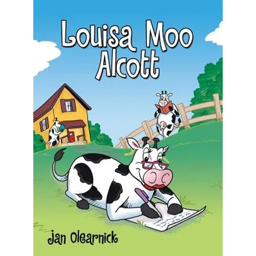 Louisa Moo Alcott