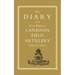 Diary of the 61st Battery Canadian Field Artillery 1916-1919