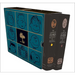 The Complete Peanuts 1971-1974: Gift Box Set - Hardcover