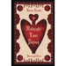Midnight Love Potion: Poetry and Prose