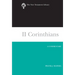 II Corinthians: A Commentary