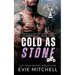 Cold As Stone