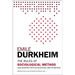 The Rules of Sociological Method: And Selected Texts on Sociology and Its Method