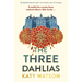 The Three Dahlias