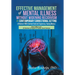 Effective Management of Mental Illness Without Widening Recidivism in Contemporary Correctional Setting: (A Review of Idoc Treatment Centers& Supervis