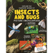 Explore Fantastic World of Insects and Bugs Picture Encyclopedia