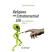 Religions and Extraterrestrial Life: How Will We Deal with It?
