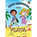 Niños Científicos en la Playa