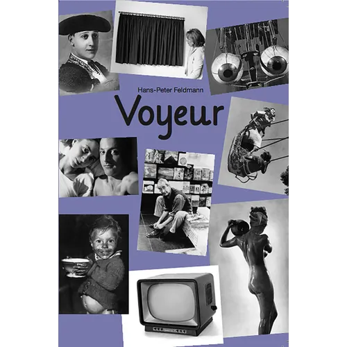 Hans-Peter Feldmann: Voyeur 7