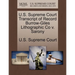 U.S. Supreme Court Transcript of Record Burrow-Giles Lithographic Co V. Sarony