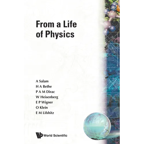 From a Life of Physics (B/S)