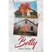 Blame it on Betty