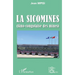 La Sicomines (Sino-congolaise des mines)