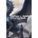 Fantasy (Adult Coloring Books: Fantasy)